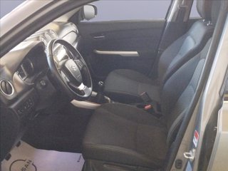 SUZUKI Vitara 1.6 vvt V-Cool s&s 4wd allgrip