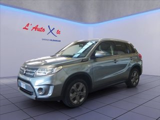 SUZUKI Vitara 1.6 vvt V-Cool s&s 4wd allgrip