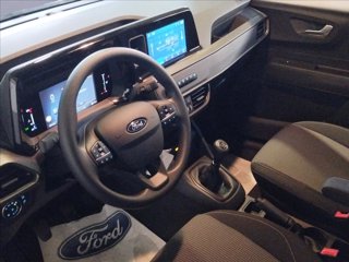 FORD Transit Courier 1.5 tdci 100cv S&S Trend my20