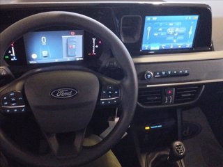 FORD Transit Courier 1.5 tdci 100cv S&S Trend my20