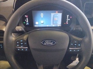 FORD Transit Courier 1.5 tdci 100cv S&S Trend my20