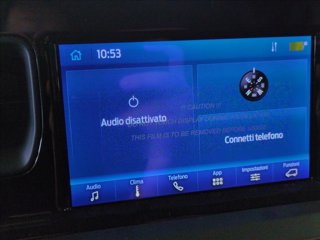FORD Transit Courier 1.5 tdci 100cv S&S Trend my20
