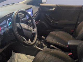 FORD Puma 1.0 ecoboost h Titanium s&s 125cv