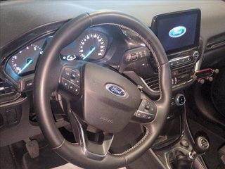 FORD Puma 1.0 ecoboost h Titanium s&s 125cv