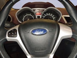 FORD Fiesta 3p 1.2 16v Titanium 82cv