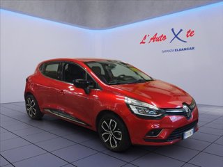 RENAULT Clio 0.9 tce energy Business Gpl 90cv my18