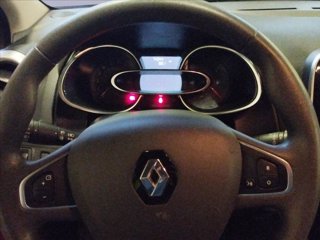 RENAULT Clio 0.9 tce energy Business Gpl 90cv my18