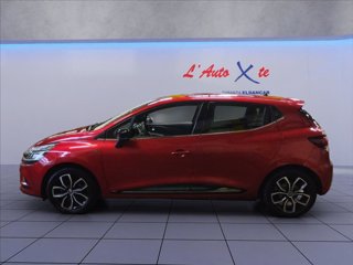 RENAULT Clio 0.9 tce energy Business Gpl 90cv my18