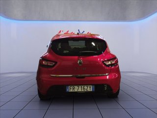 RENAULT Clio 0.9 tce energy Business Gpl 90cv my18