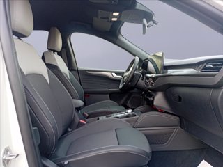 FORD Kuga 2.5 full hybrid Sound Edition 2wd 180cv auto