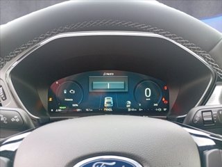 FORD Kuga 2.5 full hybrid Sound Edition 2wd 180cv auto