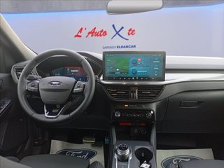 FORD Kuga 2.5 full hybrid Sound Edition 2wd 180cv auto