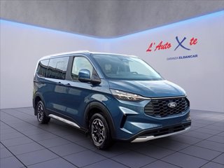 FORD tourneo custom V710 320 2.0 ecoblue 170cv Active L1H1 A8