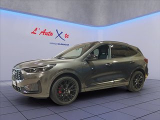 FORD Kuga 2.5 full hybrid ST-Line X 2wd 180cv auto