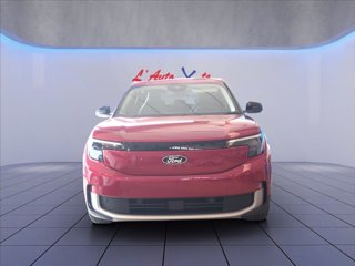 FORD Explorer EV 79kWh Extended Range rwd