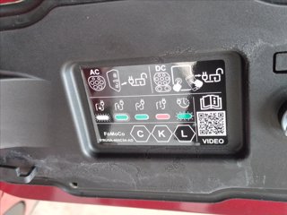 FORD Explorer EV 79kWh Extended Range rwd