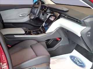 FORD Explorer EV 79kWh Extended Range rwd