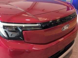 FORD Explorer EV 79kWh Extended Range rwd