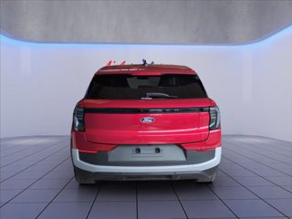 FORD Explorer EV 79kWh Extended Range rwd