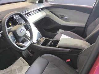 FORD Explorer EV 79kWh Extended Range rwd