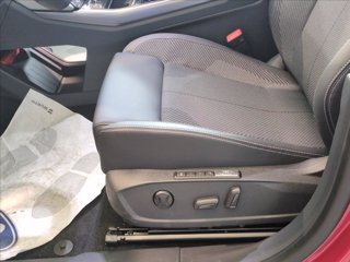 FORD Explorer EV 79kWh Extended Range rwd