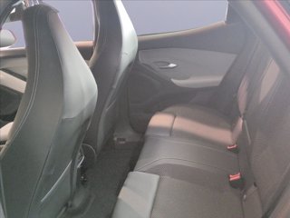 FORD Explorer EV 79kWh Extended Range rwd