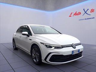 VOLKSWAGEN Golf 1.5 tsi evo R-Line 150cv