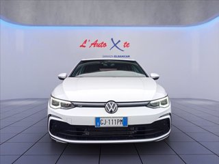 VOLKSWAGEN Golf 1.5 tsi evo R-Line 150cv