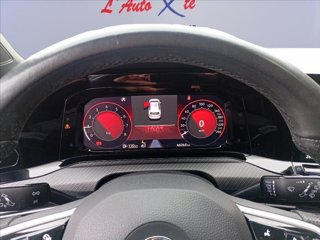 VOLKSWAGEN Golf 1.5 tsi evo R-Line 150cv