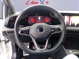 VOLKSWAGEN Golf 1.5 tsi evo R-Line 150cv