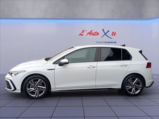 VOLKSWAGEN Golf 1.5 tsi evo R-Line 150cv