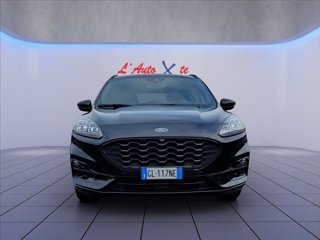 FORD Kuga 1.5 ecoblue ST-Line X 2wd 120cv auto