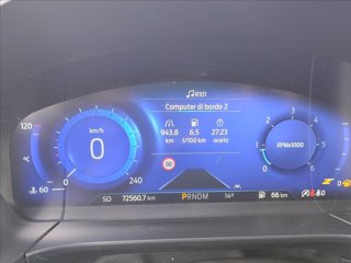 FORD Kuga 1.5 ecoblue ST-Line X 2wd 120cv auto