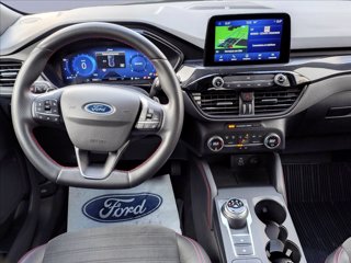 FORD Kuga 1.5 ecoblue ST-Line X 2wd 120cv auto