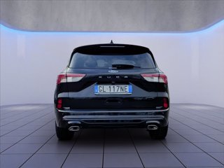 FORD Kuga 1.5 ecoblue ST-Line X 2wd 120cv auto