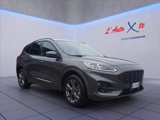 FORD Kuga 2.5 phev ST-Line X 2wd 225cv cvt