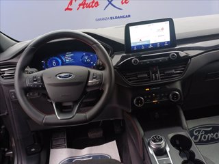 FORD Kuga 2.5 phev ST-Line X 2wd 225cv cvt