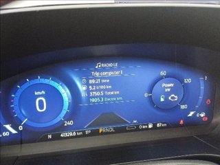 FORD Kuga 2.5 phev ST-Line X 2wd 225cv cvt