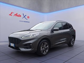 FORD Kuga 2.5 phev ST-Line X 2wd 225cv cvt