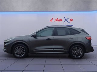 FORD Kuga 2.5 phev ST-Line X 2wd 225cv cvt