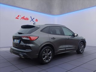 FORD Kuga 2.5 phev ST-Line X 2wd 225cv cvt