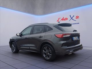 FORD Kuga 2.5 phev ST-Line X 2wd 225cv cvt