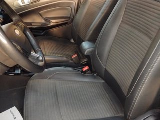 FORD EcoSport 1.0 ecoboost Titanium s&s 125cv my20.25