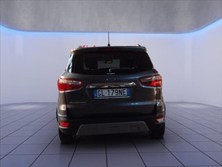 FORD EcoSport 1.0 ecoboost Titanium s&s 125cv my20.25