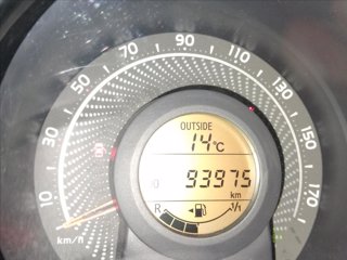 TOYOTA Aygo 5p 1.0 x-play 72cv