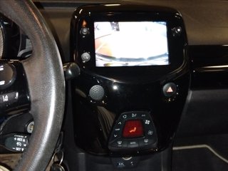 TOYOTA Aygo 5p 1.0 x-play 72cv