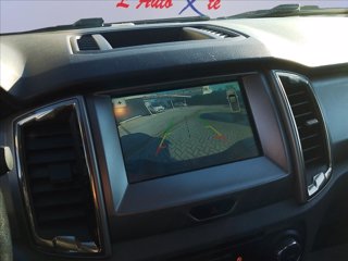 FORD Ranger 2.2 tdci double cab Limited 160cv