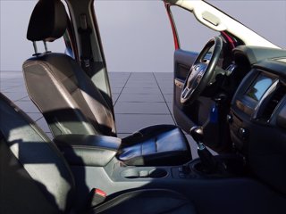 FORD Ranger 2.2 tdci double cab Limited 160cv