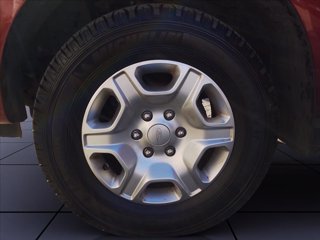 FORD Ranger 2.2 tdci double cab Limited 160cv