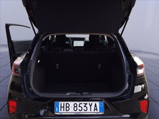 FORD Puma 1.0 ecoboost h Titanium 125cv